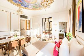 Merveil Luxury Suites - Opera I-II