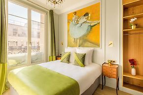 Merveil Luxury Suites - Opera I-II