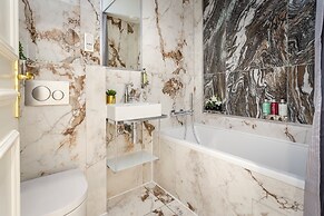 Merveil Luxury Suites - Opera I-II