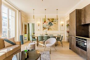 Merveil Luxury Suites - Opera I-II