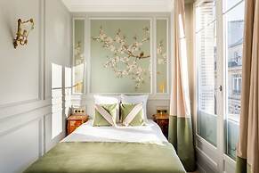 Merveil Luxury Suites - Opera I-II