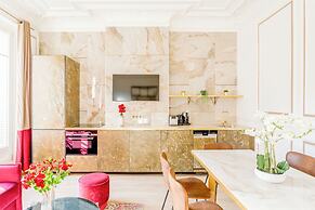 Merveil Luxury Suites - Opera I-II
