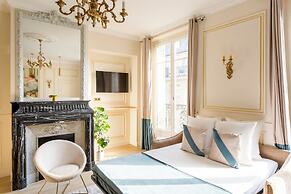 Merveil Luxury Suites - Opera I-II