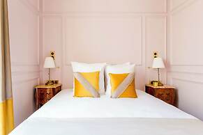 Merveil Luxury Suites - Opera I-II