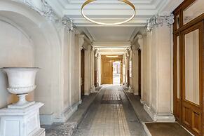 Merveil Luxury Suites - Opera I-II