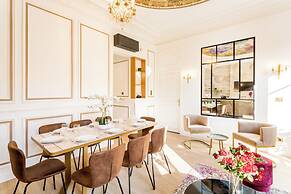 Merveil Luxury Suites - Opera I-II