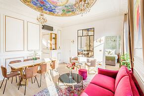 Merveil Luxury Suites - Opera I-II