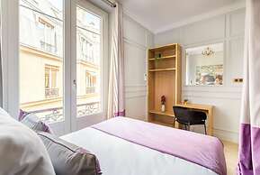 Merveil Luxury Suites - Opera I-II