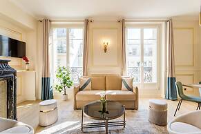 Merveil Luxury Suites - Opera I-II