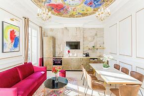 Merveil Luxury Suites - Opera I-II