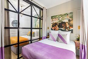 Merveil Luxury Suites - Opera I-II