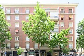 M Ore39 Piso de 3 Dormitorios 2 Ba os y Estu