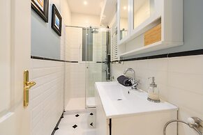 M Ore39 Piso de 3 Dormitorios 2 Ba os y Estu