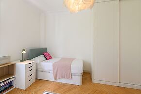 M Ore39 Piso de 3 Dormitorios 2 Ba os y Estu