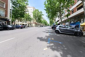 M Ore39 Piso de 3 Dormitorios 2 Ba os y Estu