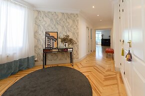M Ore39 Piso de 3 Dormitorios 2 Ba os y Estu