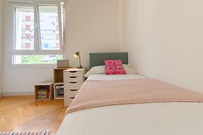 M Ore39 Piso de 3 Dormitorios 2 Ba os y Estu