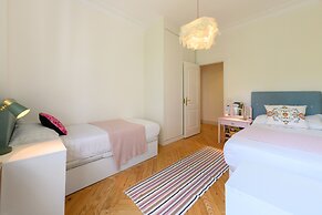 M Ore39 Piso de 3 Dormitorios 2 Ba os y Estu