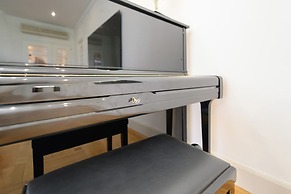 M Ore39 Piso de 3 Dormitorios 2 Ba os y Estu