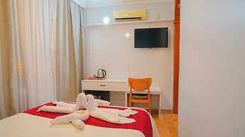 Uz Hotel Premium