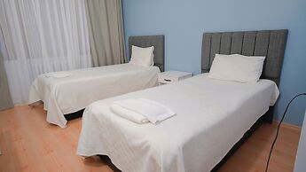 Uz Hotel Premium