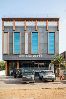 Hotel Royal Elite