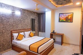 Hotel Royal Elite