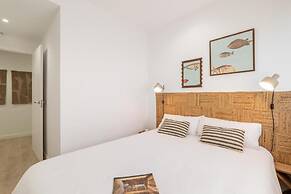 Calella Apartment by Olala Homes