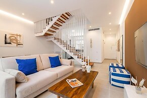 Calella Apartment by Olala Homes