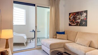 Calella Apartment by Olala Homes