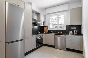 Calella Apartment by Olala Homes