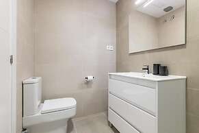 Calella Apartment by Olala Homes