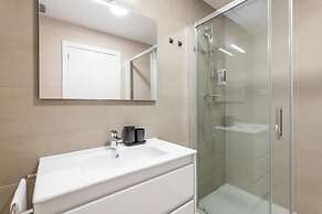 Calella Apartment by Olala Homes
