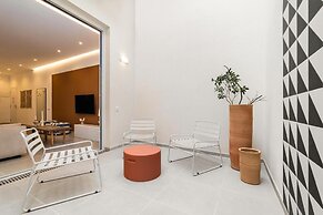 Calella Apartment by Olala Homes