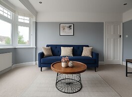 Beautiful 1 bed flat in Wimbledon
