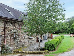 Orchard Barn