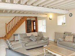 Orchard Barn