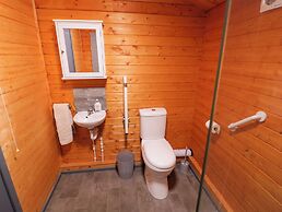 Stumps Cross Lodge