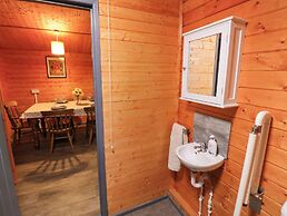 Stumps Cross Lodge
