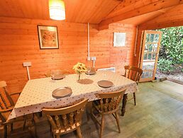 Stumps Cross Lodge