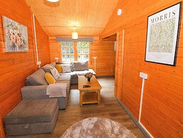 Stumps Cross Lodge