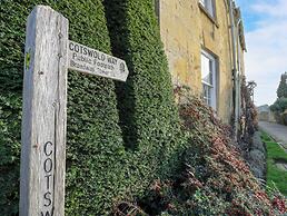Stumps Cross Lodge