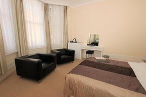 Albany Hotel