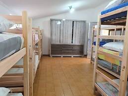 WR7 Hostel