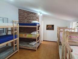 WR7 Hostel