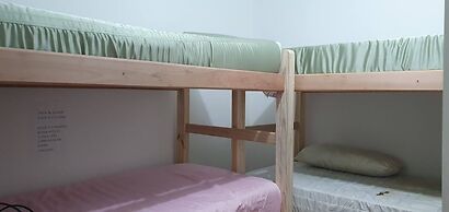 WR7 Hostel