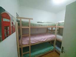 WR7 Hostel