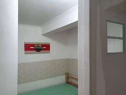 WR7 Hostel