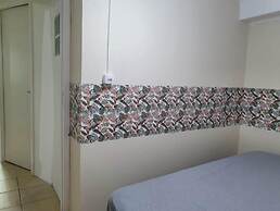 WR7 Hostel