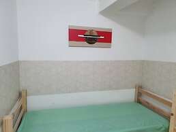 WR7 Hostel